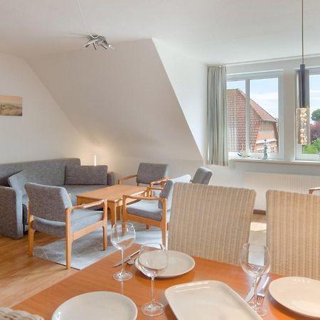 Apartment 11 - Maisonette Heiligenhafen Eksteriør billede