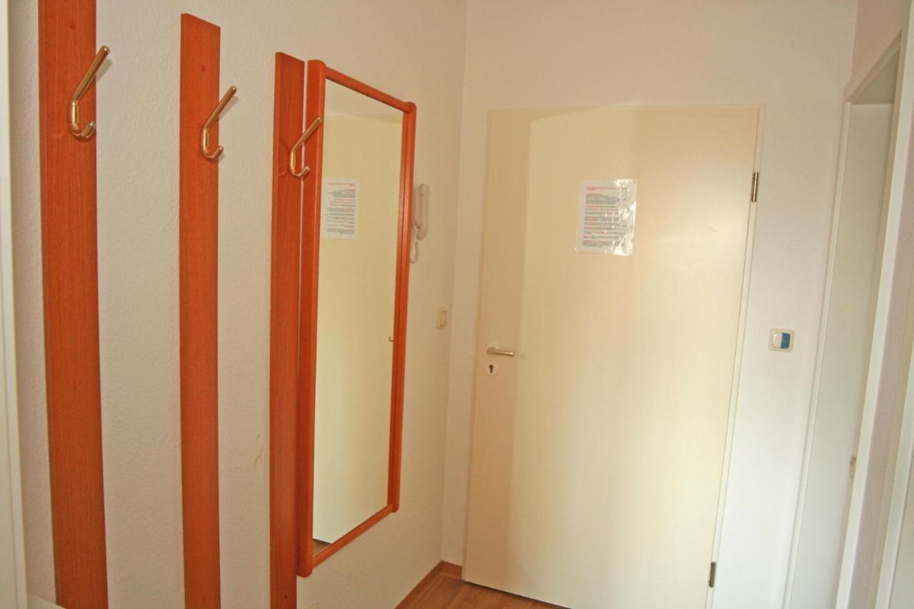 Apartment 11 - Maisonette Heiligenhafen Eksteriør billede
