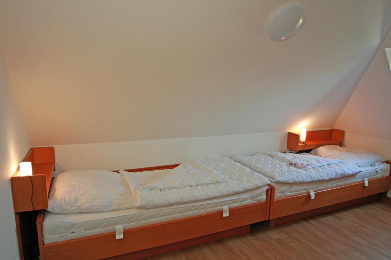 Apartment 11 - Maisonette Heiligenhafen Eksteriør billede