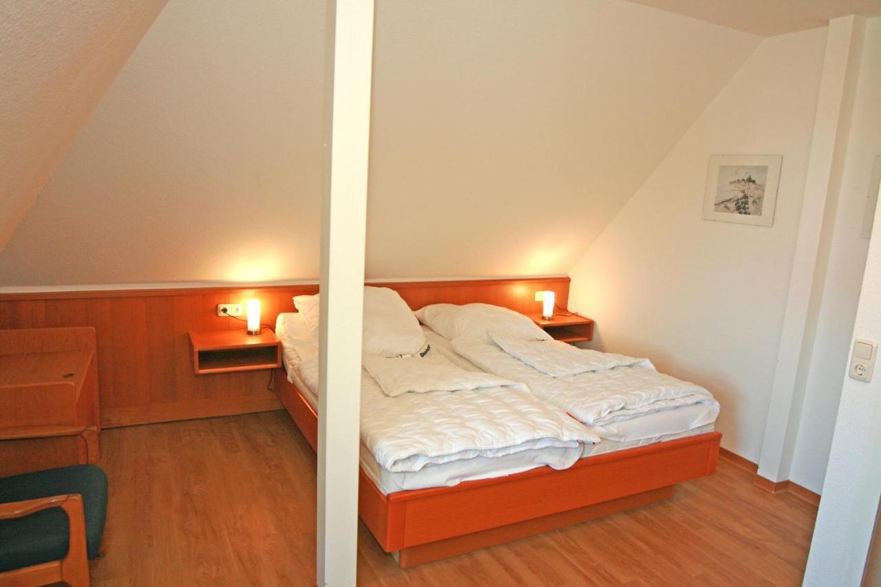 Apartment 11 - Maisonette Heiligenhafen Eksteriør billede