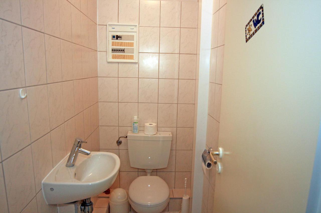 Apartment 11 - Maisonette Heiligenhafen Eksteriør billede