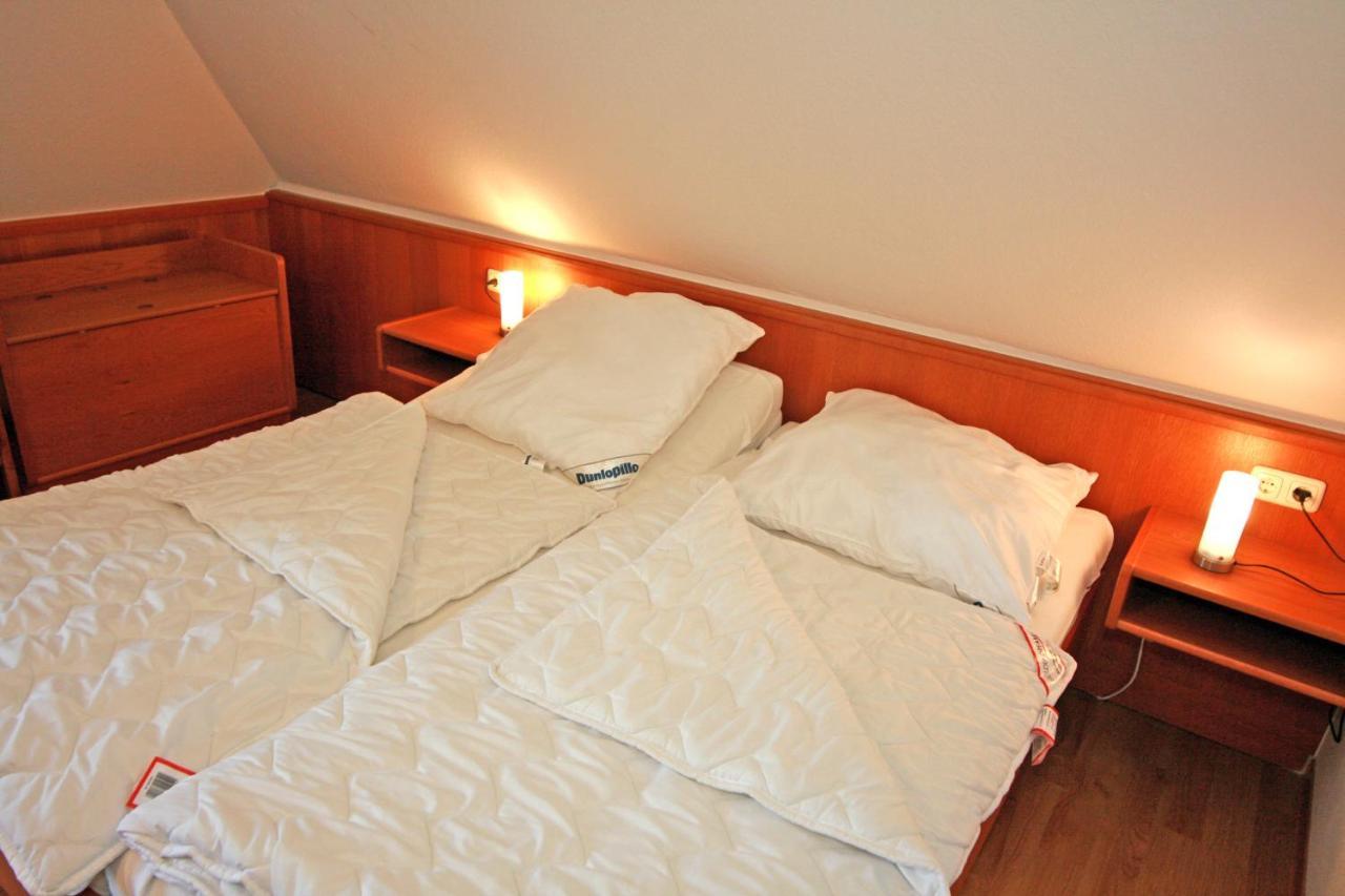 Apartment 11 - Maisonette Heiligenhafen Eksteriør billede