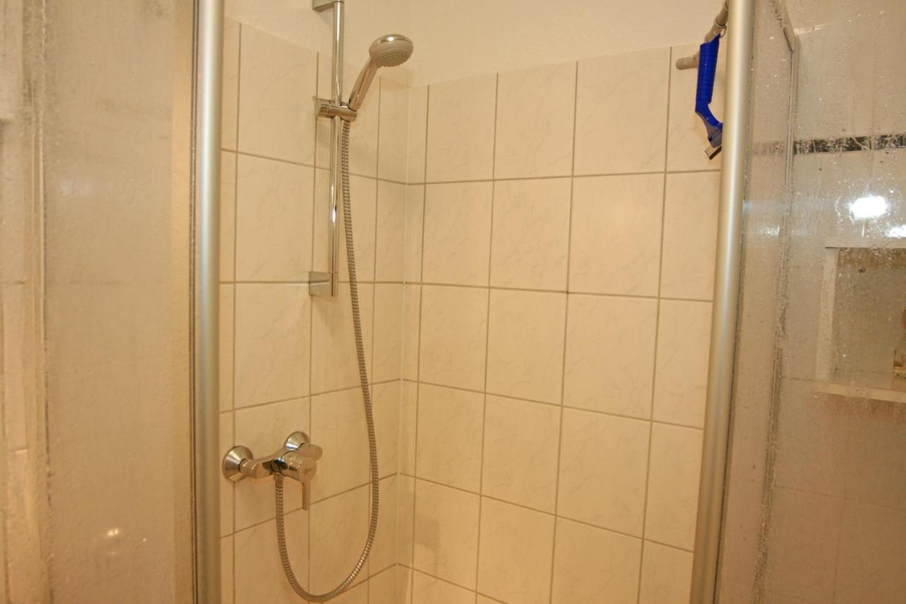 Apartment 11 - Maisonette Heiligenhafen Eksteriør billede