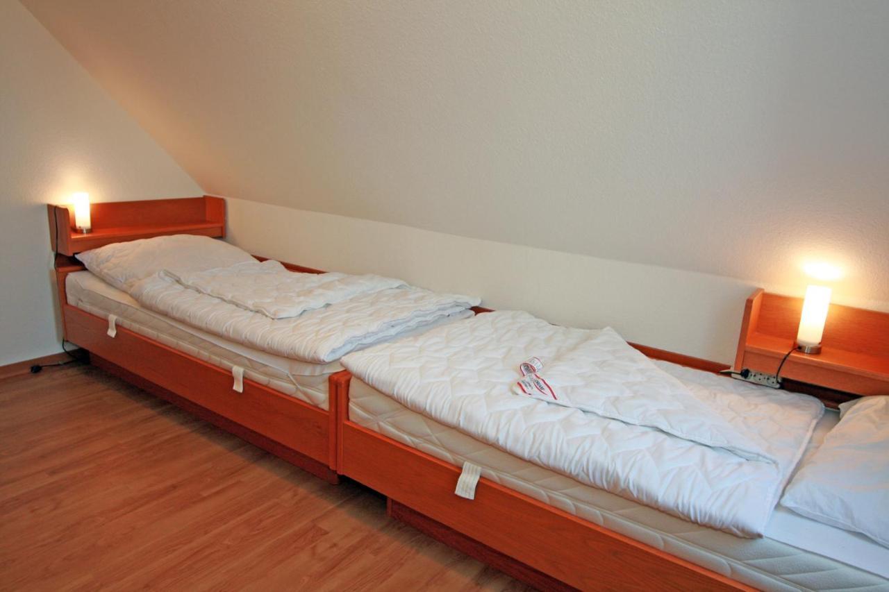 Apartment 11 - Maisonette Heiligenhafen Eksteriør billede