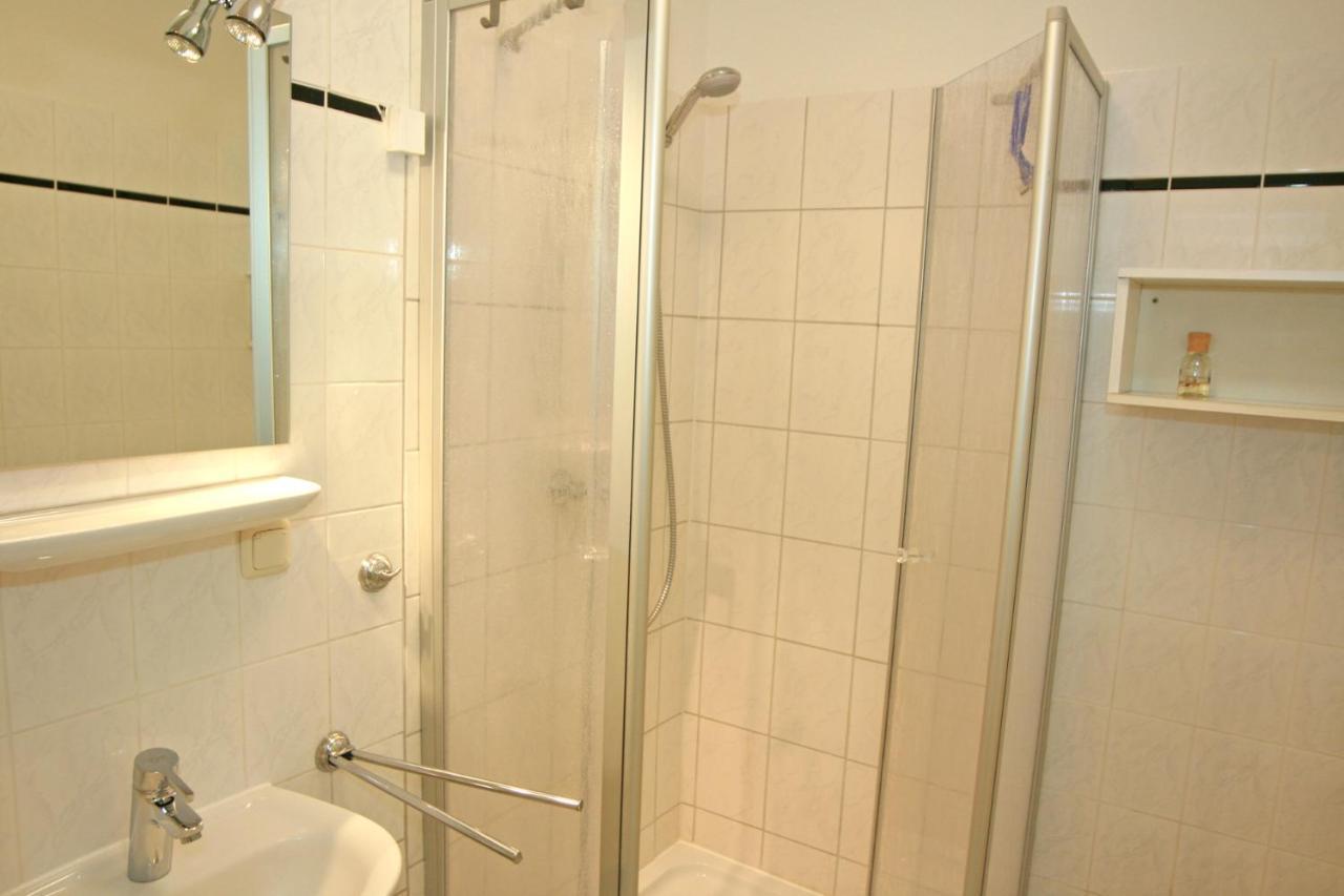 Apartment 11 - Maisonette Heiligenhafen Eksteriør billede