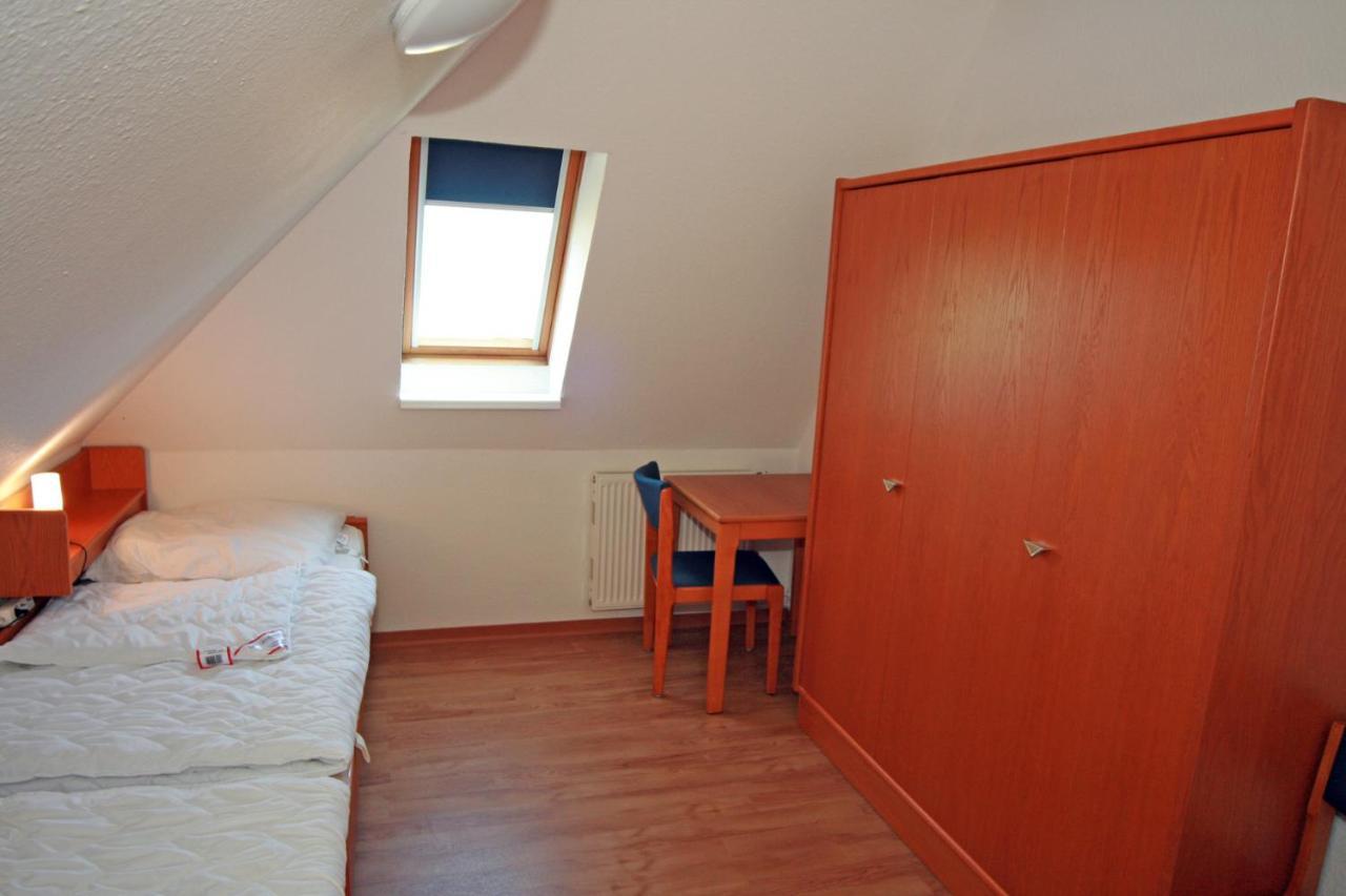 Apartment 11 - Maisonette Heiligenhafen Eksteriør billede