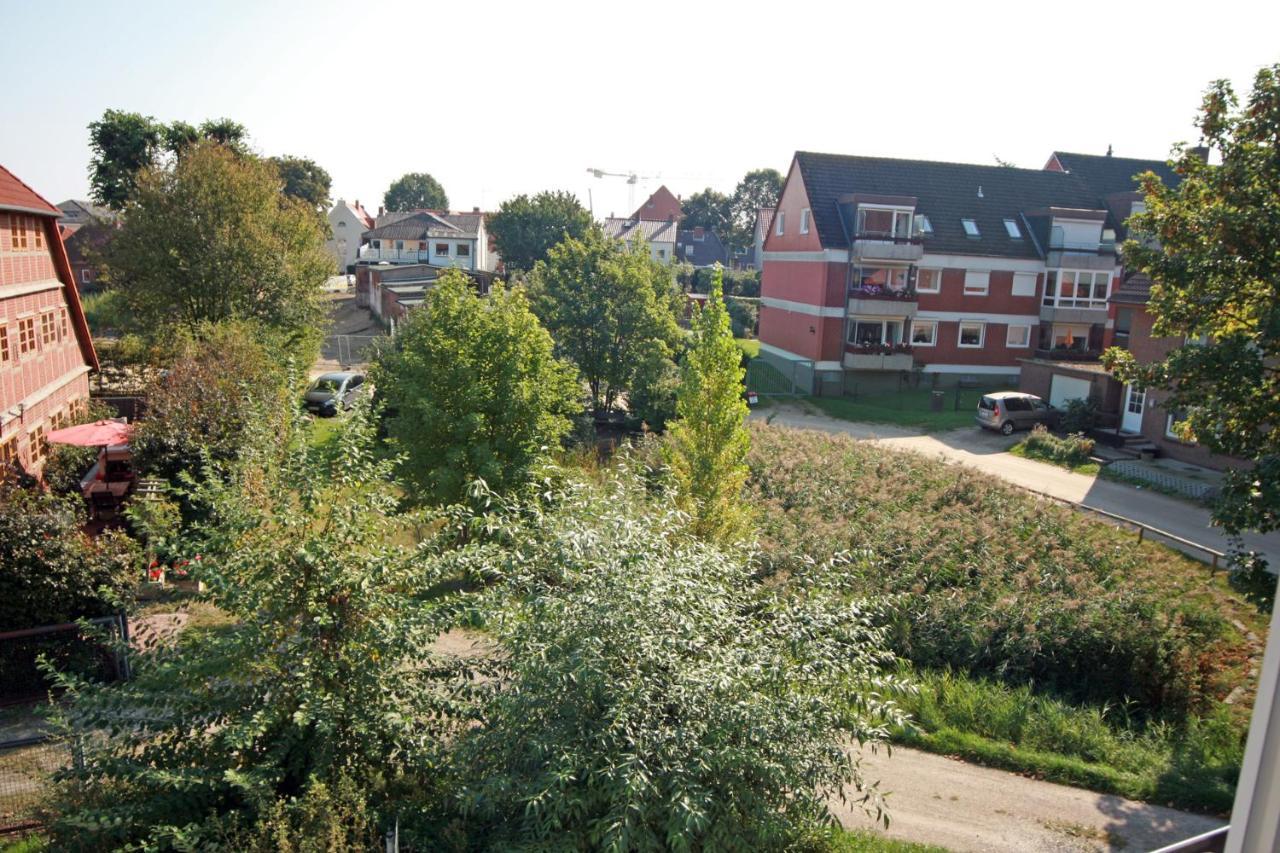 Apartment 11 - Maisonette Heiligenhafen Eksteriør billede